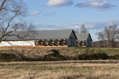 Chicken House
