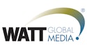 Watt Global Media Logo