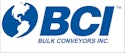 Bulk Conveyors Inc Logo