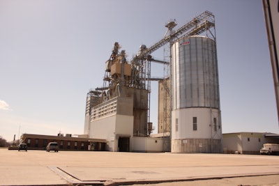 Upgrades at CVA's Duncan, Nebraska, feed mill increase the cooperative's antibiotic-free feed production capacity tenfold.
