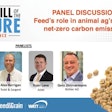 Feed Mill Of The Future Panel