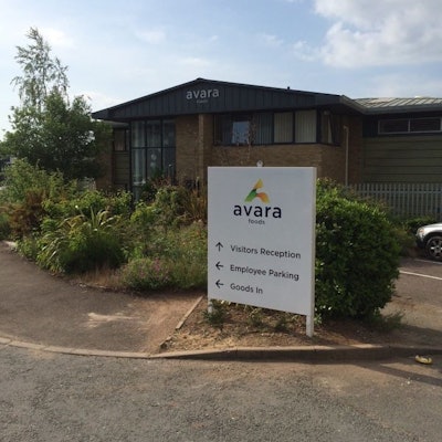 Avara Newent Offfice 2 1