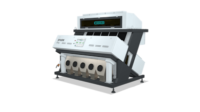 Buhler Group Spark Pro