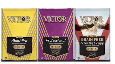 Mid America Pet Food Recalls 35