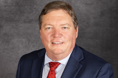 Arkansas State Sen. Bryan King