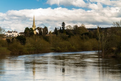 River Wye