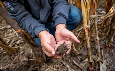 Nestlé Purina and Cargill are partnering on regenerative agriculture adoption to reduce the carbon footprint of Purina dry pet food products.
