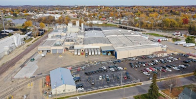 Purina’s $195 million project will increase production of wet pet food brands in Jefferson by nearly 50 percent.