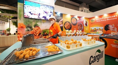 Cargill Thailand