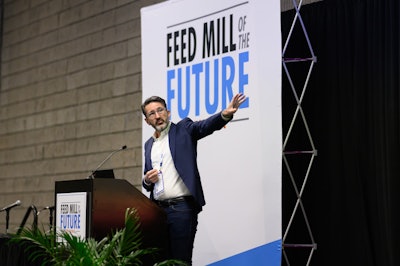 Watt Feedmill 134