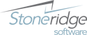 Stoneridge Logo Color