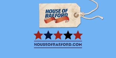 House Of Raeford Wing