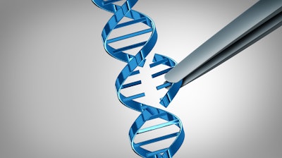 Crispr Gene Editing