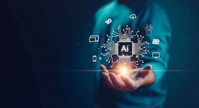 Ai Technology Artificial Intelligence
