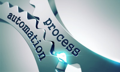 Process Automation