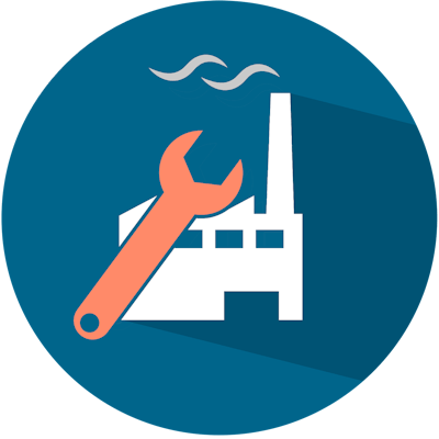 Maintenance On Facility