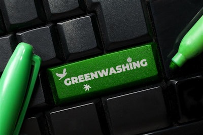 Bigstock Greenwashing Is A Communicatio 378451348