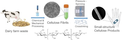 Cellulose